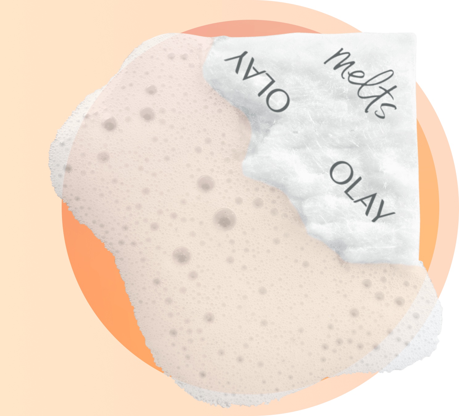 Olay Cleansing Melts