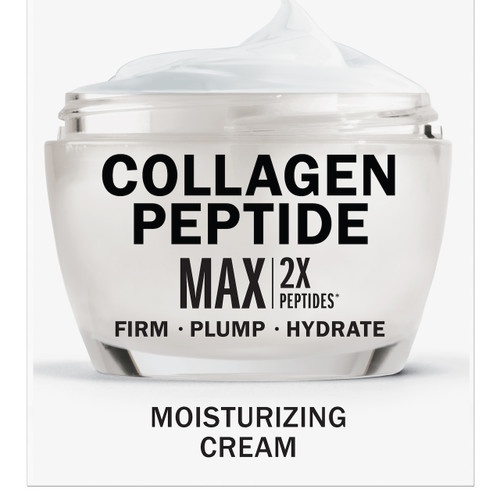 Olay Collagen Peptide Max Day Cream