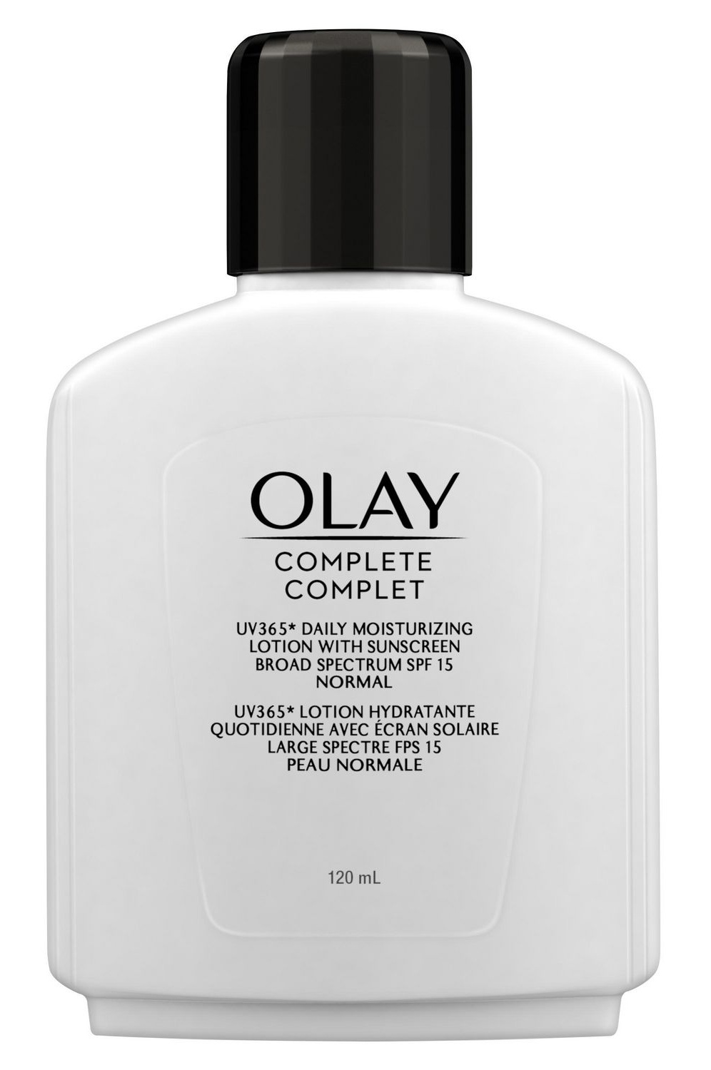 Olay Daily Moisturizing Lotion With Sunscreen Spf 15