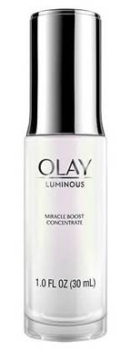 Olay Luminous Miracle Boost