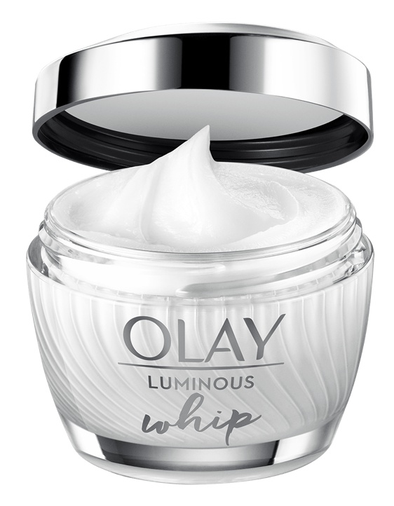 Olay Luminous Whip Cream