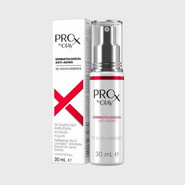 Olay ProX Olay ProX Dermatological Anti Aging 3D Youth Essence