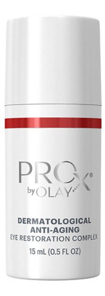 Olay Professional Prox Eye Restoration Complex Eye Cream