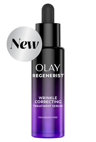 Olay Regenerist Anti-aging Wrinkle Correcting Treatment Serum