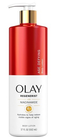 Olay Regenerist Hand And Body Lotion