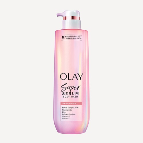 Olay Super Serum Body Wash