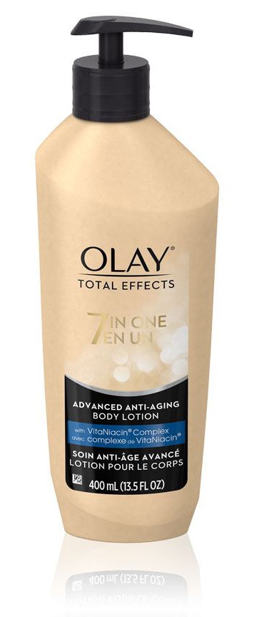 Olay Total Effects Advanced Anti-Aging Body Lotion