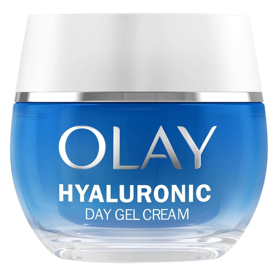 Olay hyaluronic Hyaluronic Hydra Boost
