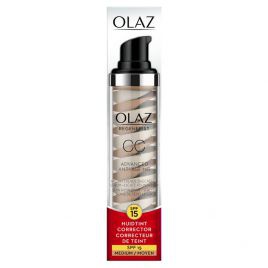 Olaz Regenerist CC Cream SPF 15