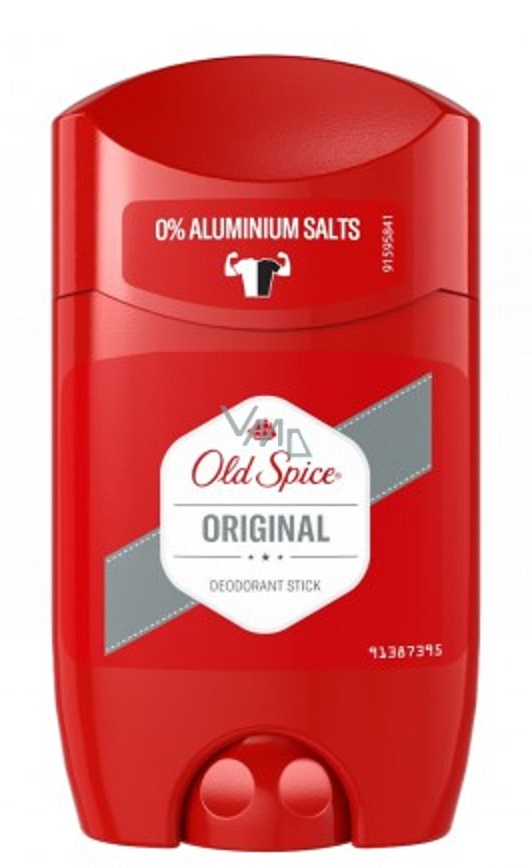 Old Spice Original Deodorant Stick