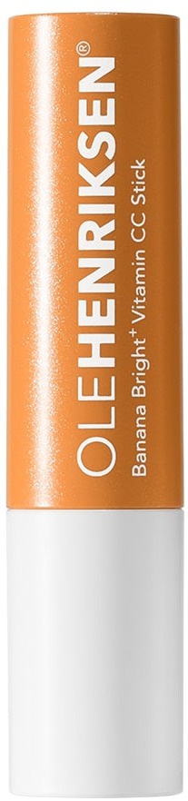 Ole Henriksen Banana Bright Eye Stick In Apricot