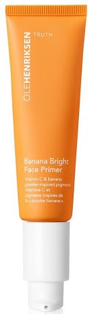 Ole Henriksen Banana Bright Face Primer