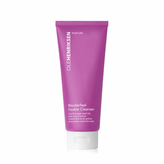 Ole Henriksen Wonderfeel Double Cleanser