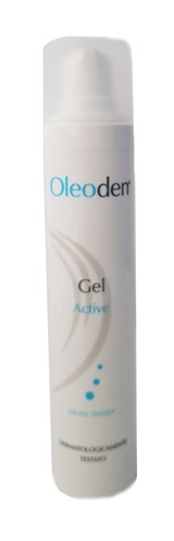 Oleoden Gel Active