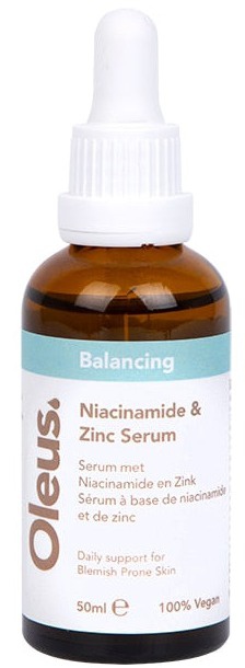 Oleus Balancing Serum