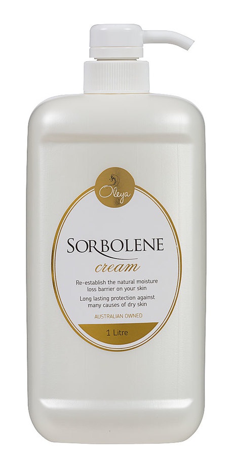 Oleya Sorbolene Cream