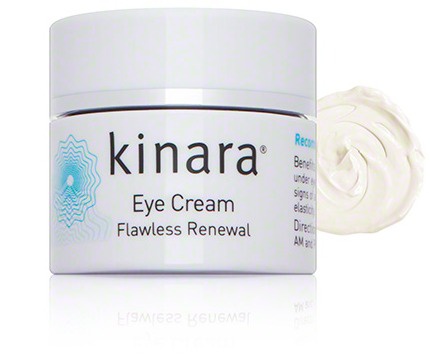Olga Lorencin Skin Care Flawless Renewal Eye Cream