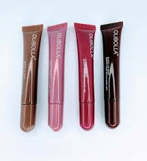 Olibolla Glossy Lip Balm