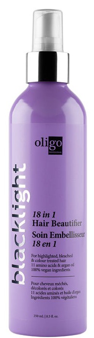 Oligo Professionnel Blacklight 18-in-1 Hair Beautifier