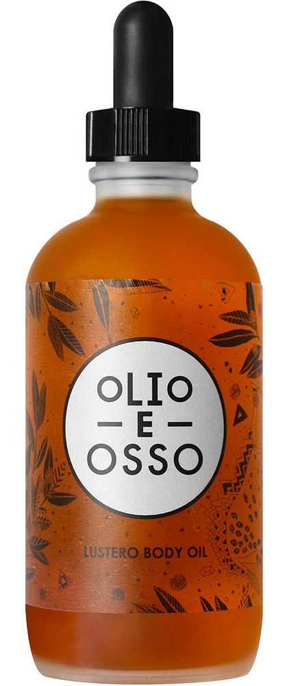 Olio E Osso Lustero Body Oil