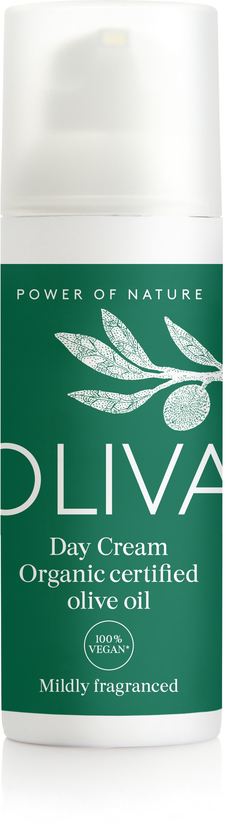 Oliva Day Cream