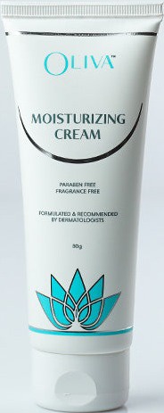 Oliva Moisturizing Cream