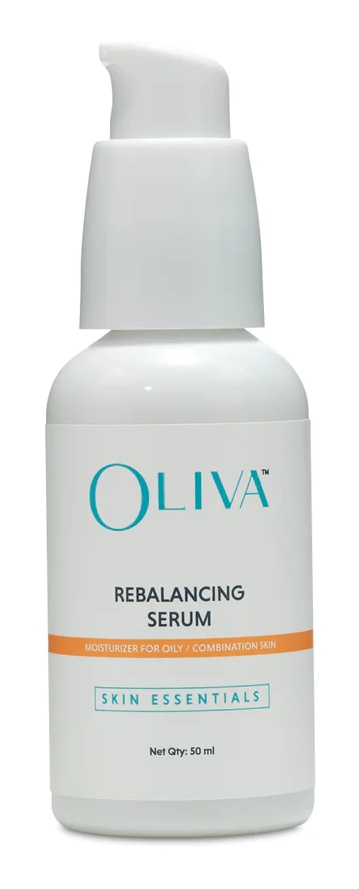 Oliva Rebalancing Serum