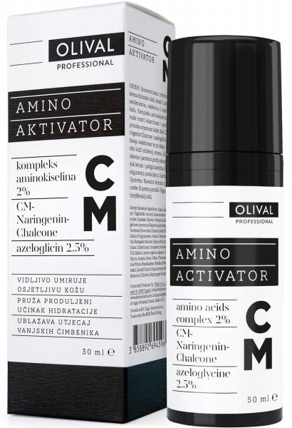 Olival Amino Aktivator CM