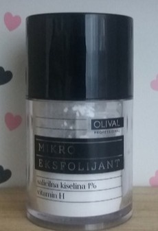 Olival Mikroekfolijant