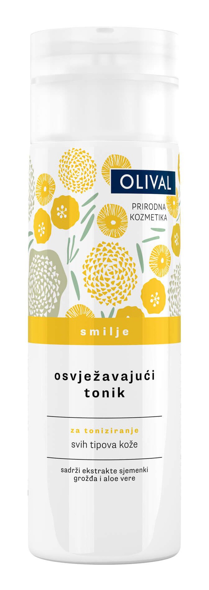 Olival Osvježavajući Tonik