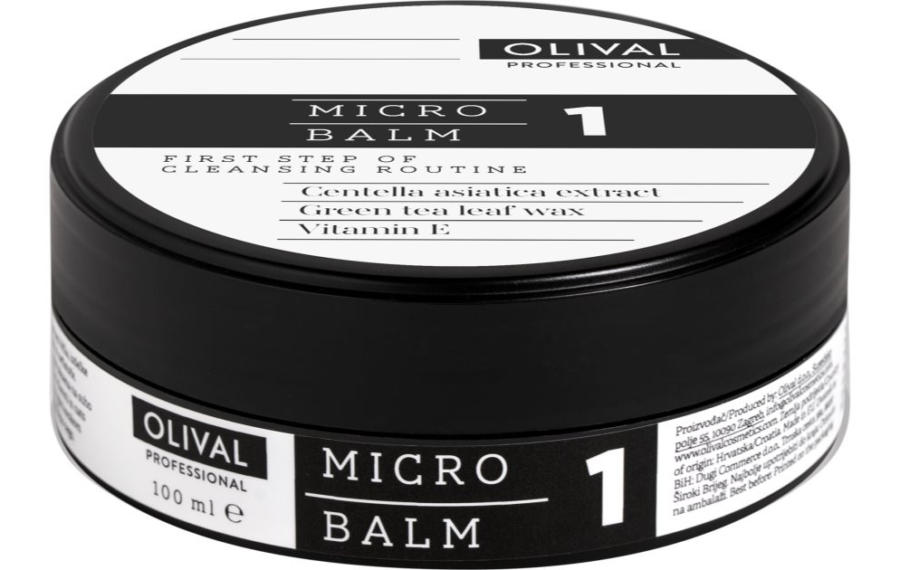 Olival Professional Microbalm
