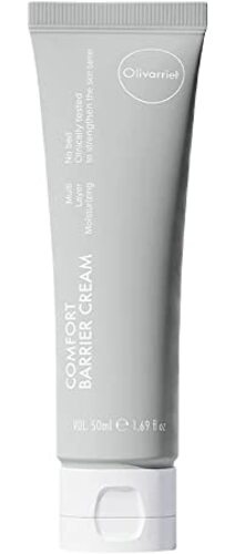 Olivarrier Comfort Barrier Cream (Discontinued)