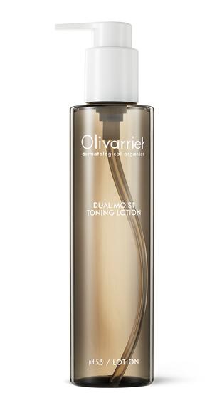 Olivarrier Dual Moist Toning Lotion
