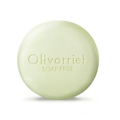 Olivarrier Emollient Cleansing Bar