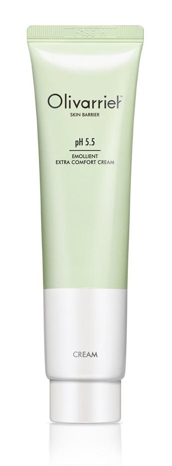 Olivarrier Emollient Extra Comfort Cream
