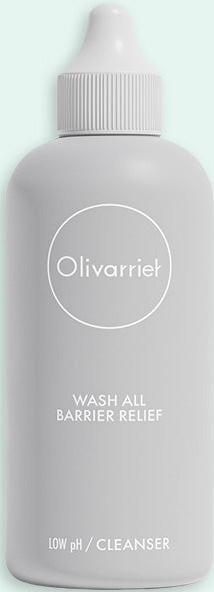Olivarrier Wash All Barrier Relief