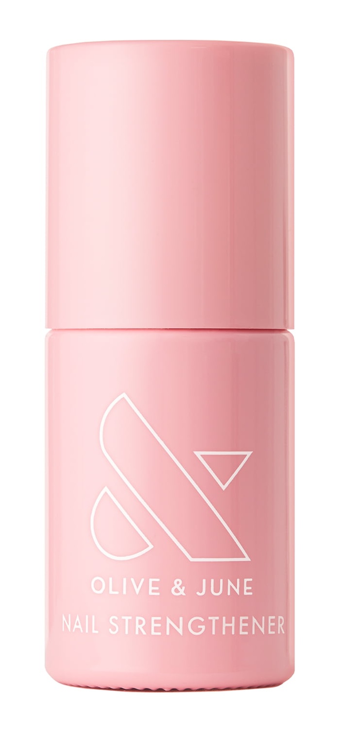 Olive & June Nail Strengthener