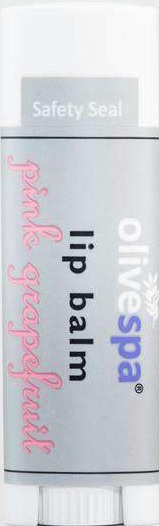 Olive Spa Lip Balm