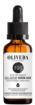 Olive tree people F06 Cell Active Serum Face