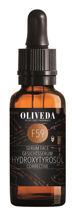 Oliveda F59 Corrective Face Serum