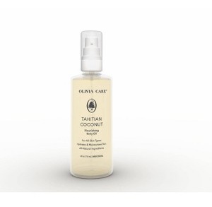 Olivia Care Tahitian Coconut