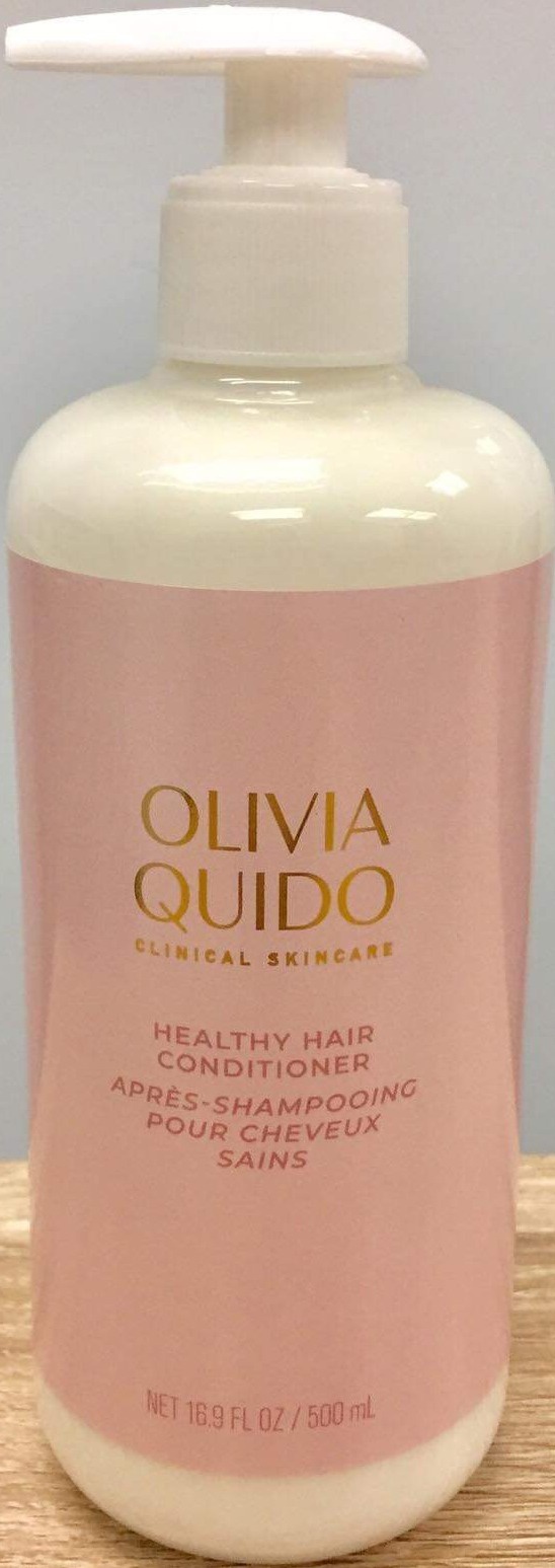 Olivia Quido Skincare Healthy Hair Conditioner