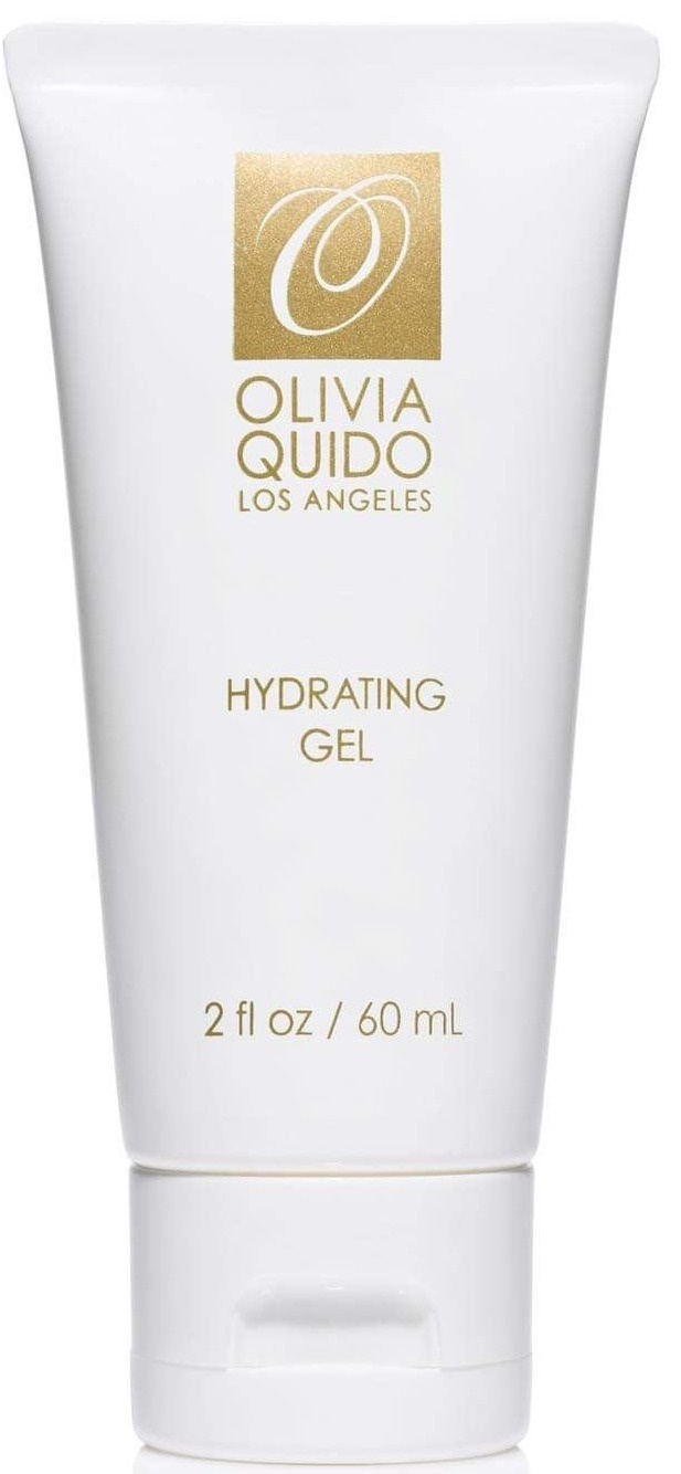 Olivia Quido Skincare Hydrating Gel