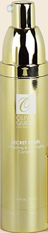 Olivia Quido Skincare Secret Pearl