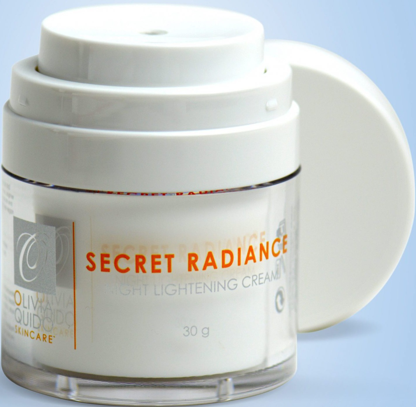 Olivia Quido Skincare Secret Radiance