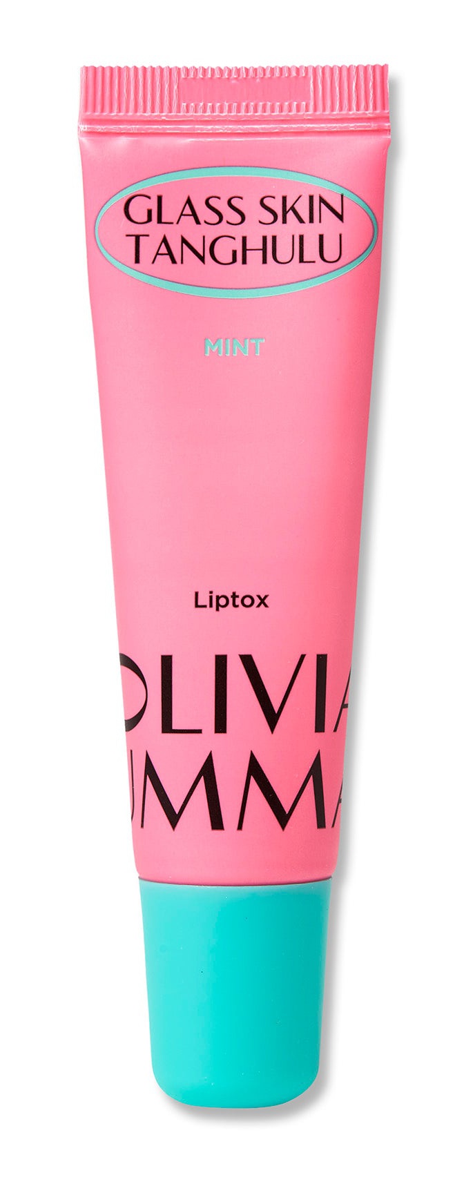 OliviaUmma Glass Skin Tanghulu Liptox Mint