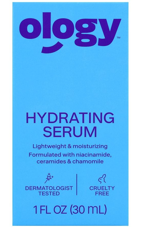 Ology Hydrating Serum