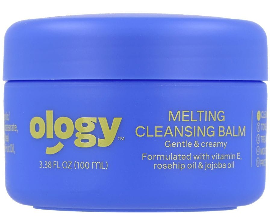 Ology Melting Cleansing Balm