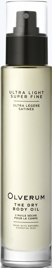 Olverum The Dry Body Oil