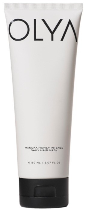 Olya Manuka Honey Intense Daily Hairmask